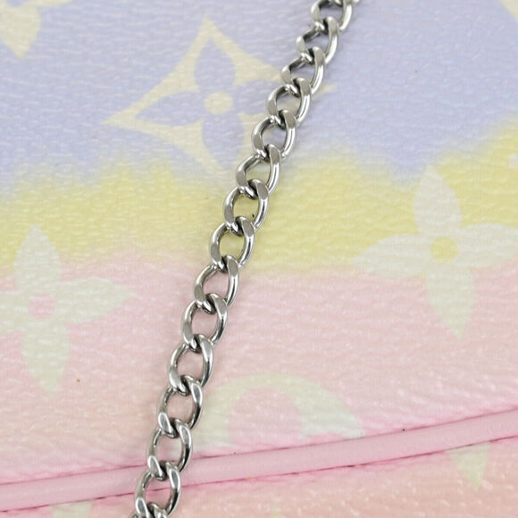 Louis Vuitton Mini Pochette Accessoires #134299L81B - Picture 8 of 14